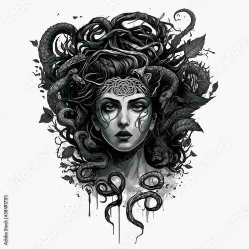 Medusa 