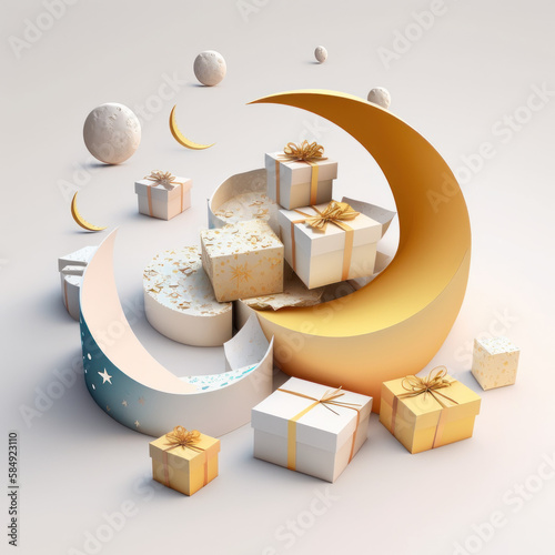 christmas gift boxes
