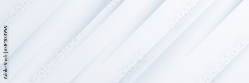 gray abstract wireframe technology background