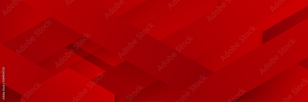 Red abstract background Red abstract background