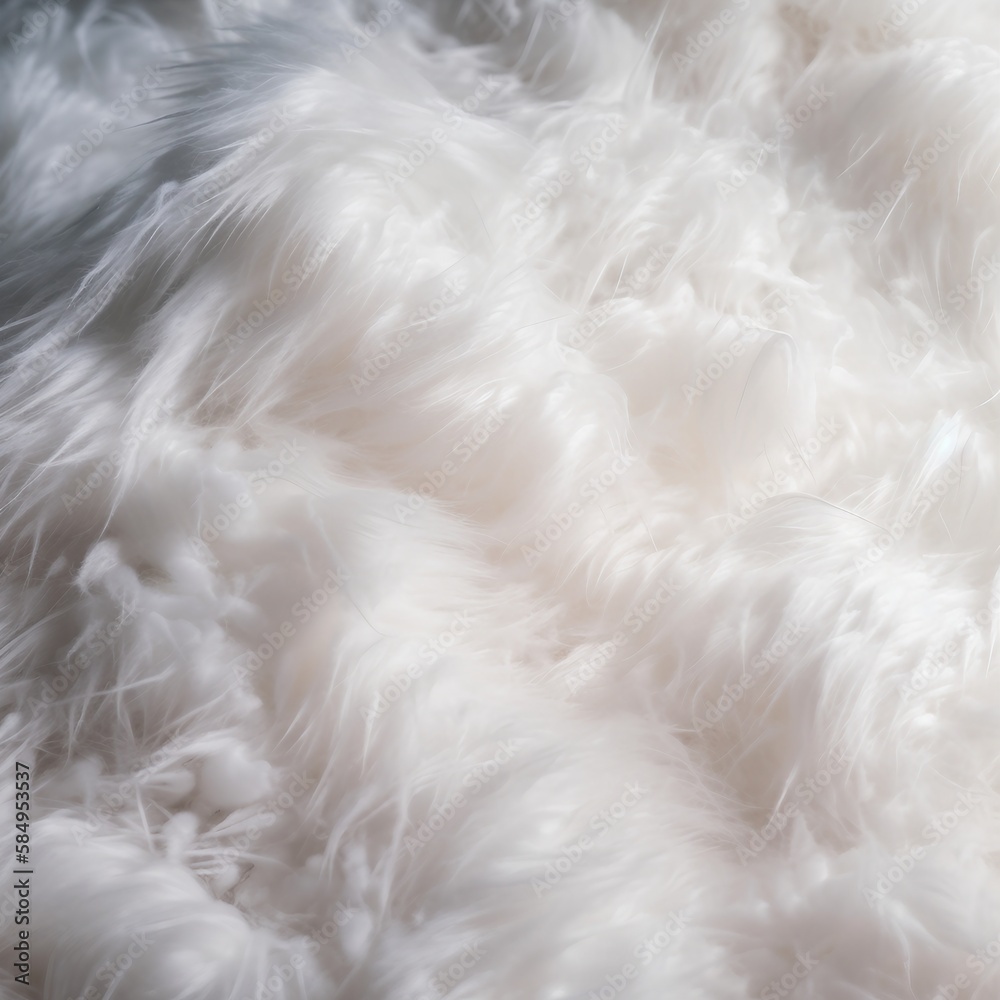 Cloud-Like Comfort: A Soft and Fluffy White Texture for Fabric, Plush, and Fleece Designs Cloud-Like Comfort: A Soft and Fluffy White Texture for Fabric, Plush, and Fleece Designs