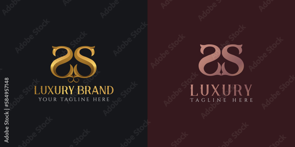 letter S logo vector
elegant, classy and luxury royal style logo. letter S logo vector
elegant, classy and luxury royal style logo.