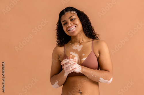Woman portrait