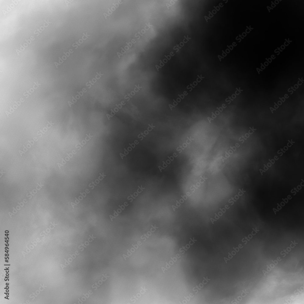 black fog black fog
