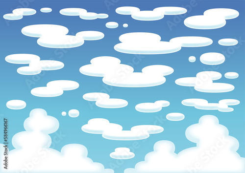 様々な雲_20