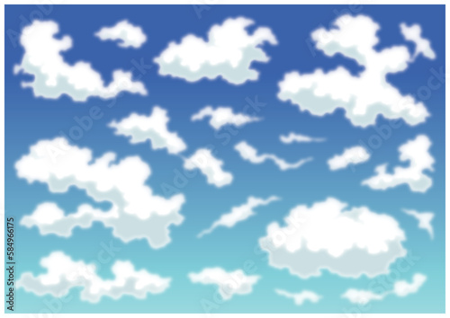 様々な雲_8
