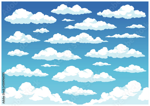 様々な雲_12