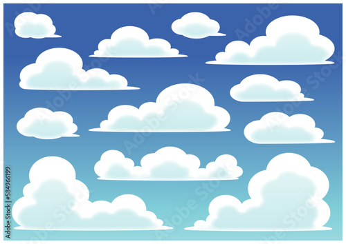 様々な雲_7