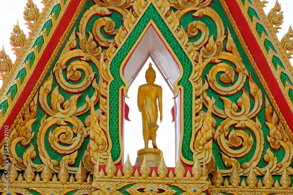 Obraz premium thai style thai style