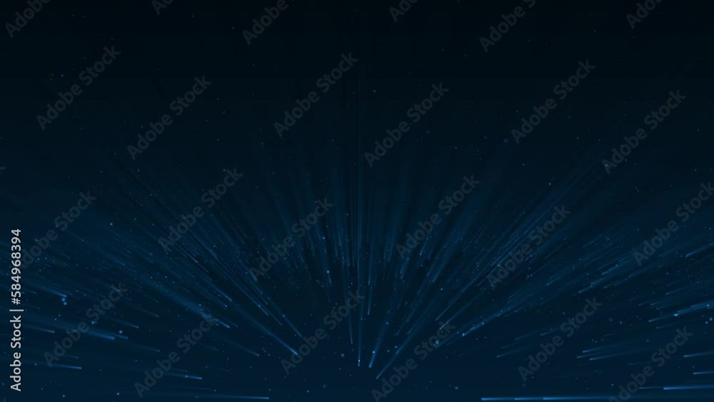 abstract particles background abstract particles background