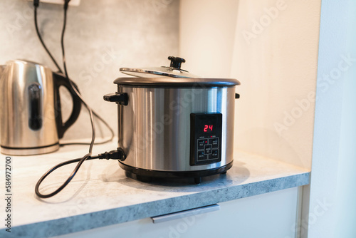 Rice cooker