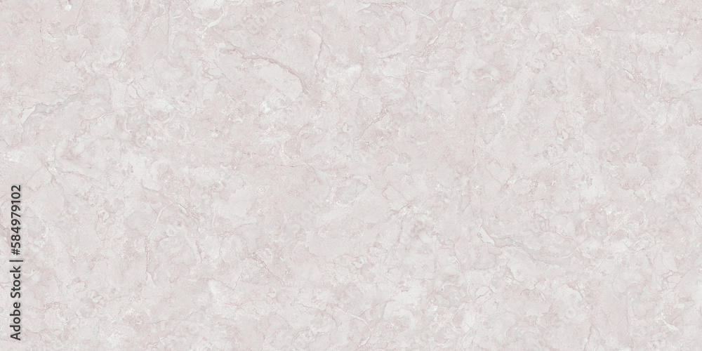 Pink marble texture background, Natural pattern, White and pink mixed