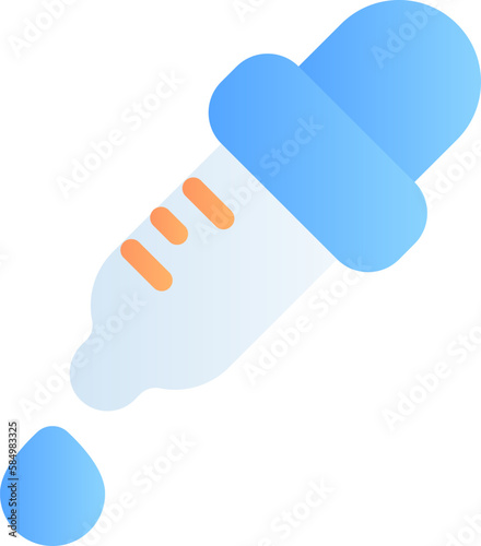The antidote icon, symbolizing a substance or treatment used to counteract the effects of a poison or harmful substance