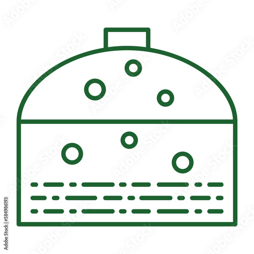 Biogas digester