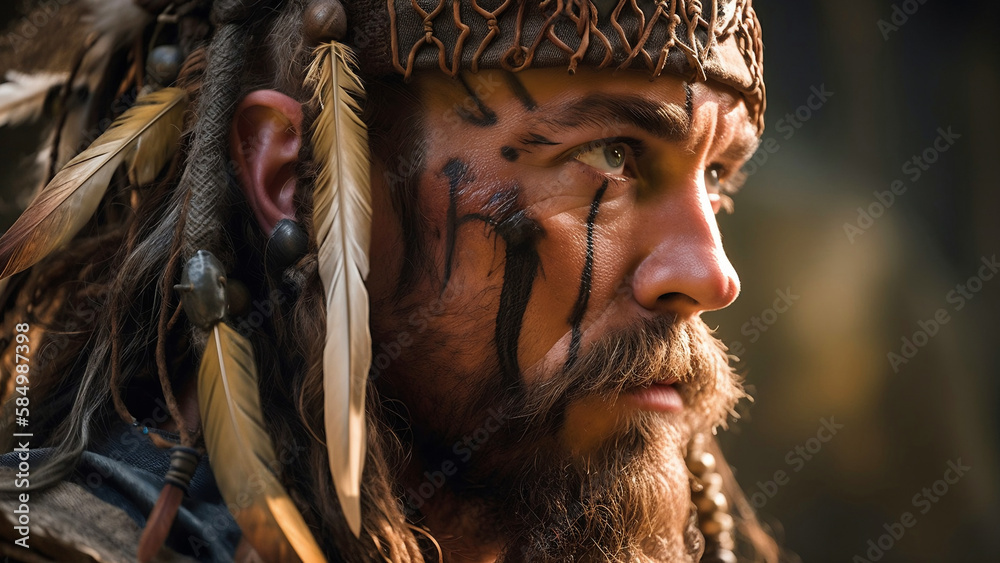 Viking Warrior Viking Warrior