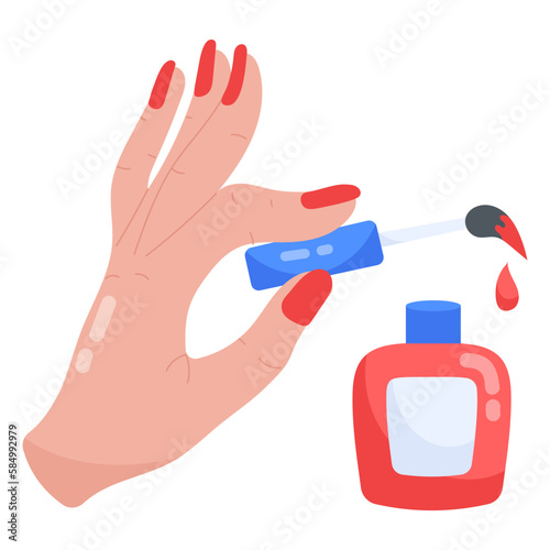 Manicure 