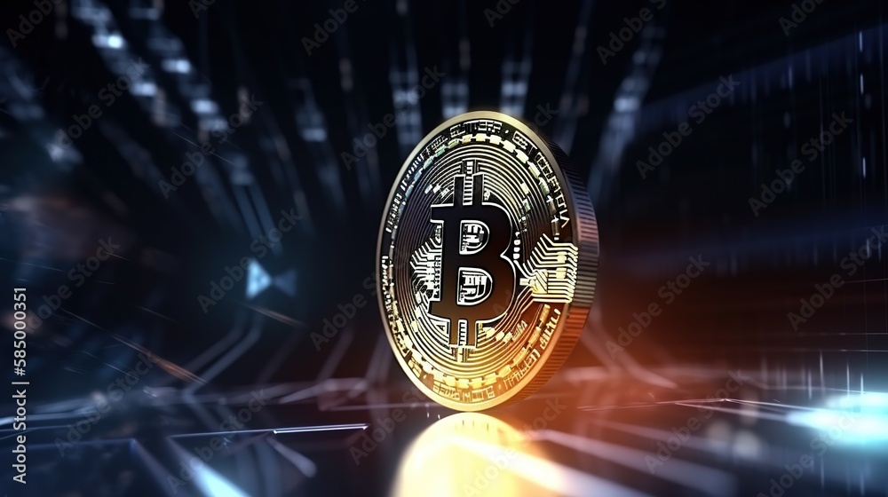 Bitcoin's Artistic Financial Network: A Creative Representation of Digital Wealth ,Financial concept the bitcoin in the background network Bitcoin's Artistic Financial Network: A Creative Representation of Digital Wealth ,Financial concept the bitcoin in the background network