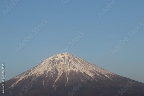 Mount Fuji photography near Shizuoka Japan