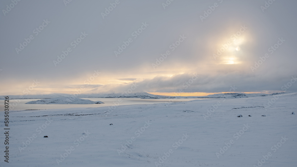 Iceland Iceland