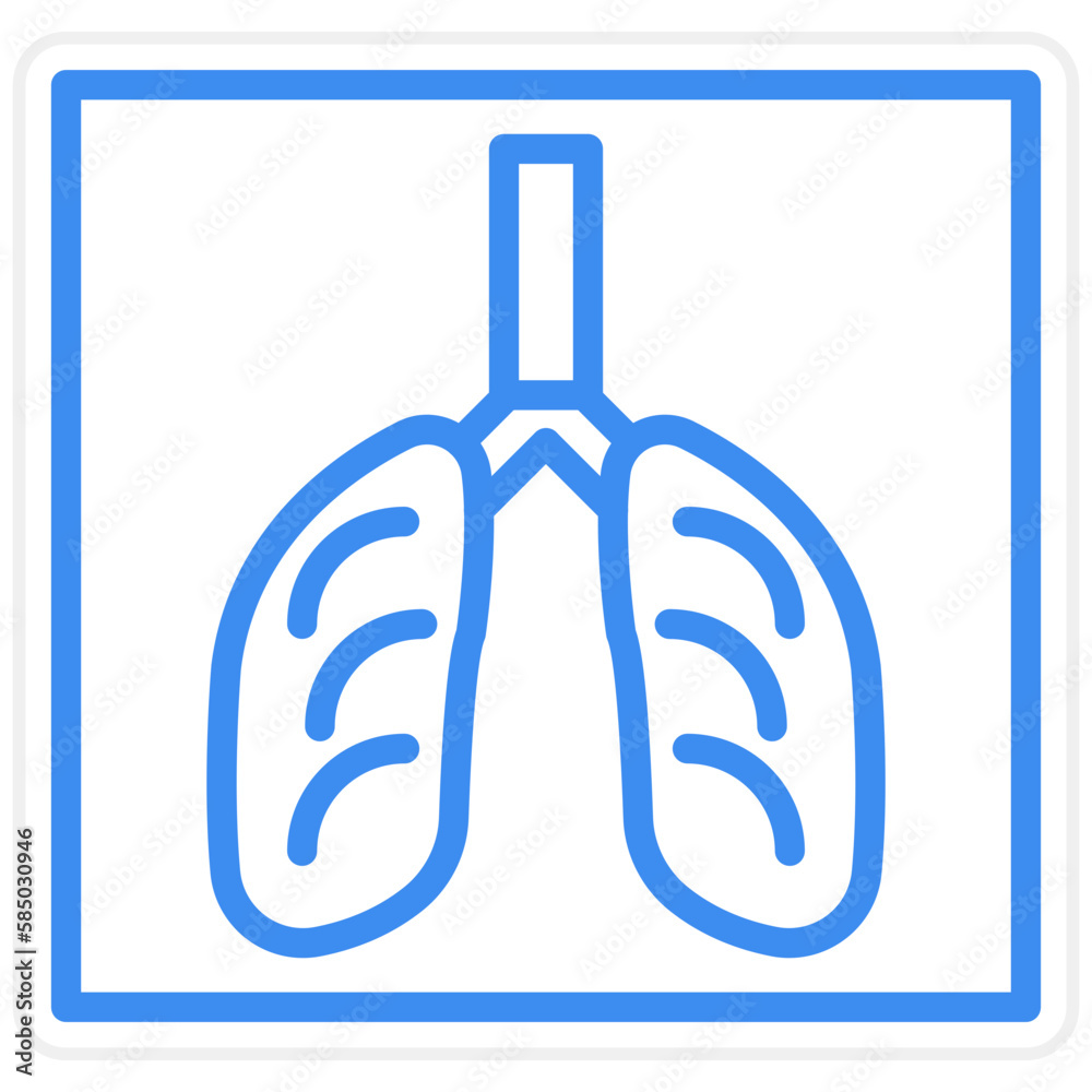 Vector Design Xray Icon Style Vector Design Xray Icon Style