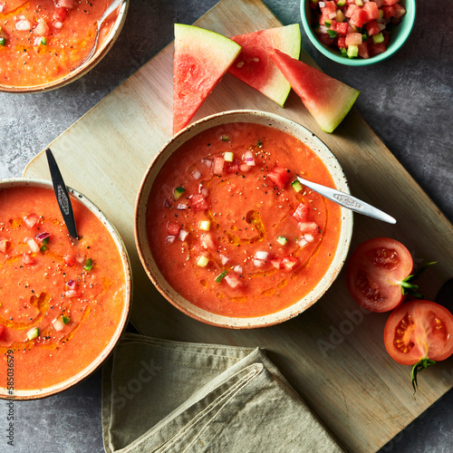 gazpacho 