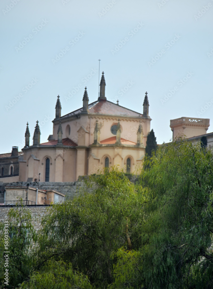 Arzobispado de Tarragona