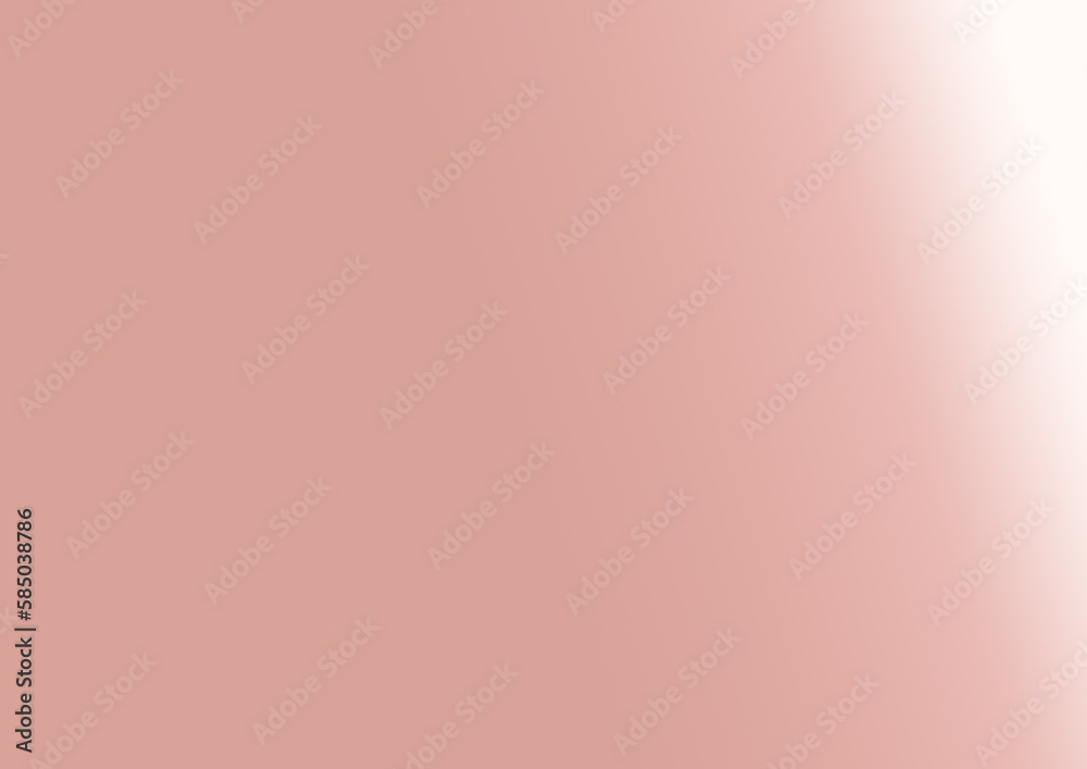 Abstract Pink gold or Rose gold and White Background Of Gradient.Pink gold or Rose gold and White Background Vector. Pink gold or Rose gold and White Background Image. Pastel backgroun.
Abstract Pink gold or Rose gold and White Background Of Gradient.Pink gold or Rose gold and White Background Vector. Pink gold or Rose gold and White Background Image. Pastel backgroun.