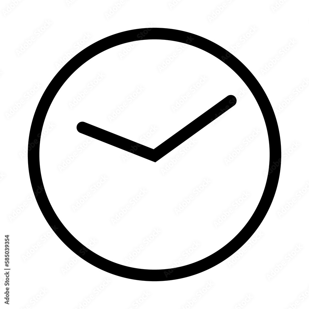 clock icon transparent png clock icon transparent png