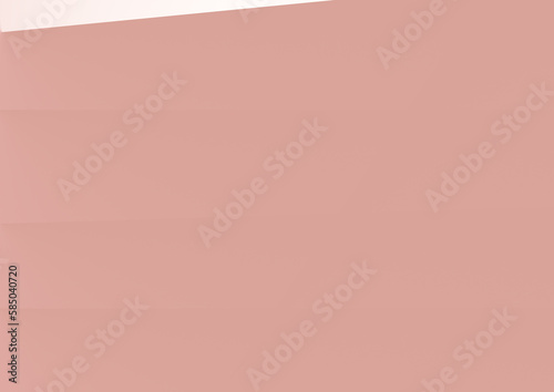 Abstract Pink gold or Rose gold and White  Background Of Gradient.Pink gold or Rose gold and White Background Vector. Pink gold or Rose gold and White Background Image.  Pastel backgroun.
