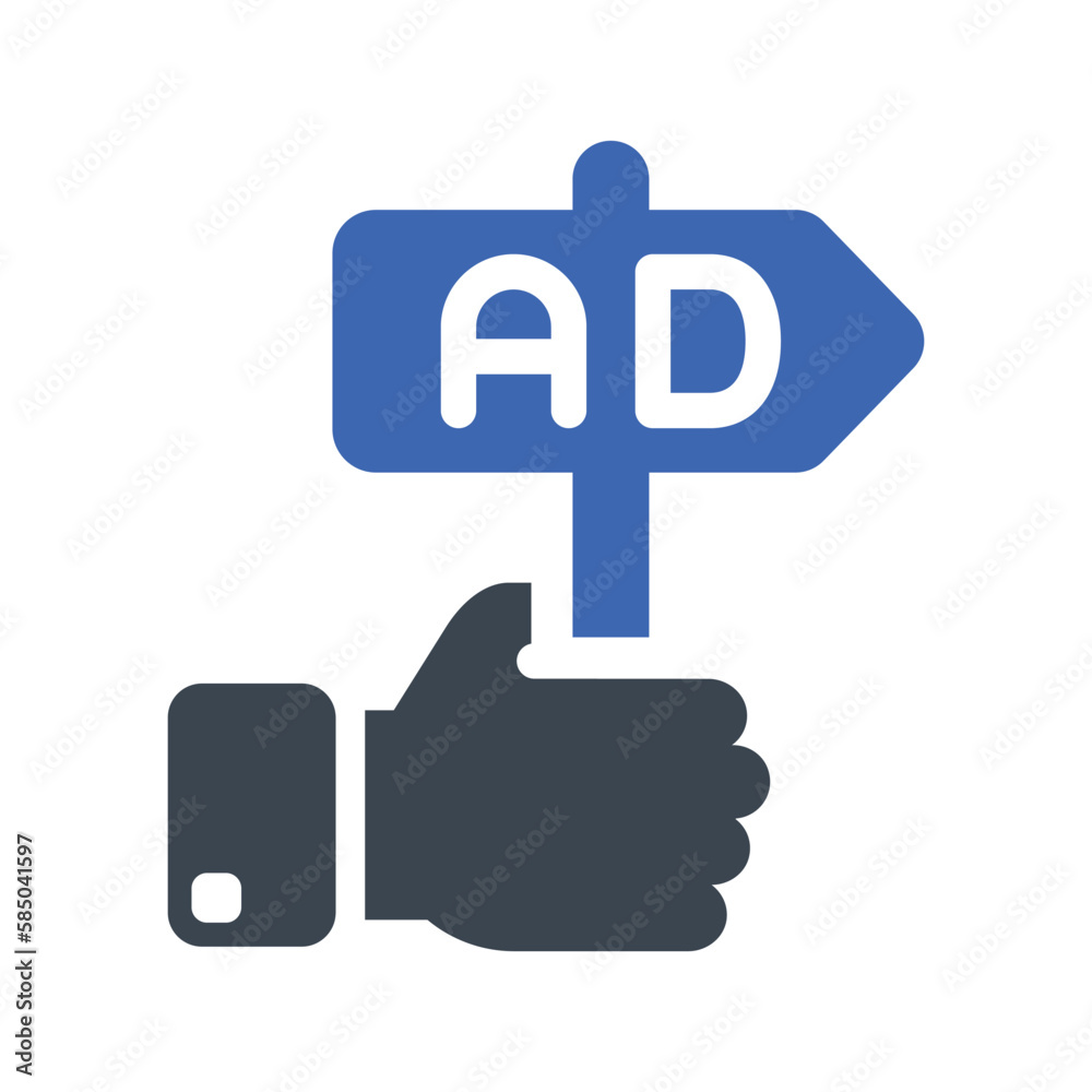 Advertisement hold icon Advertisement hold icon