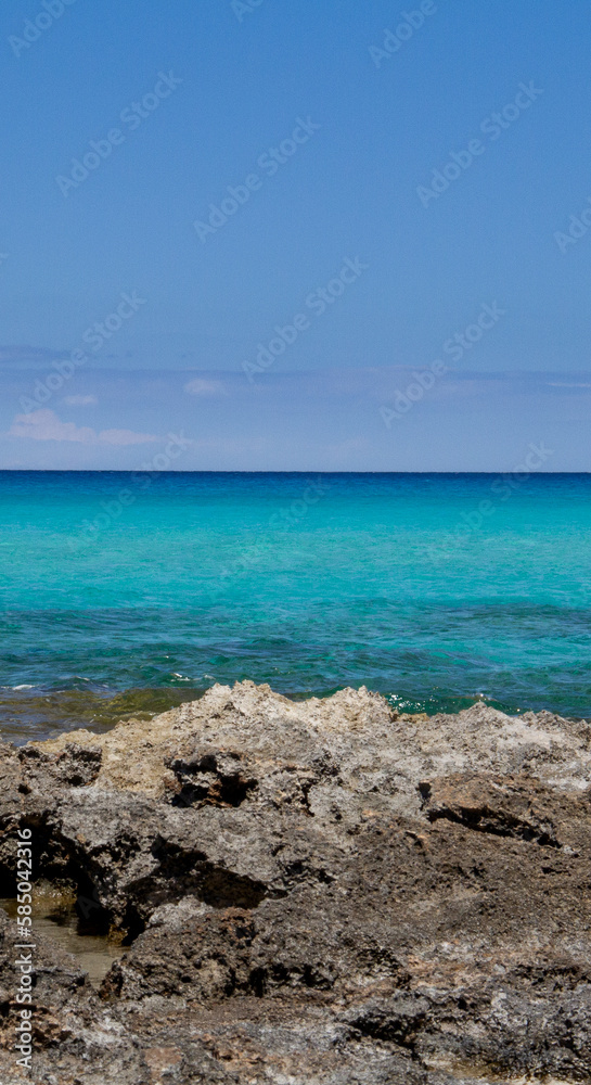 Formentera en primavera