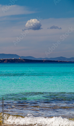 Formentera en primavera