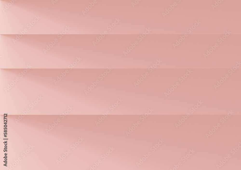 Obraz premium Abstract Pink gold or Rose gold and White Background Of Gradient.Pink gold or Rose gold and White Background Vector. Pink gold or Rose gold and White Background Image. Pastel backgroun. 
