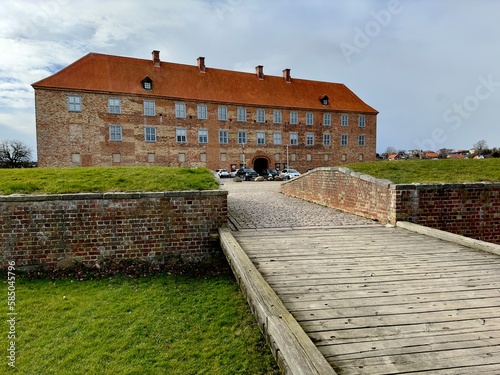 Sønderborg Slot / Schloss Sønderborg (Dänemark) photo