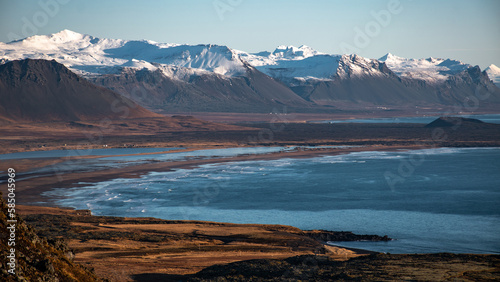 Iceland