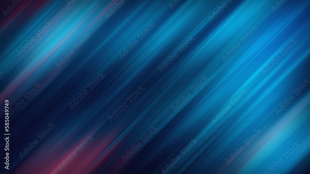 Blue background, Abstract blue technology glowing corporate background