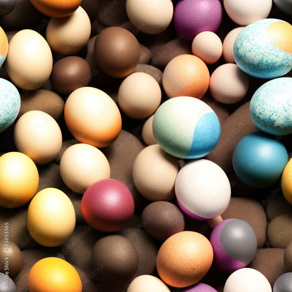 Seamless surface texture
Seamless surface texture