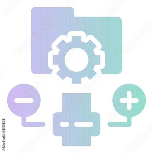 data printing
