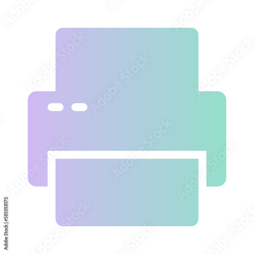 printer