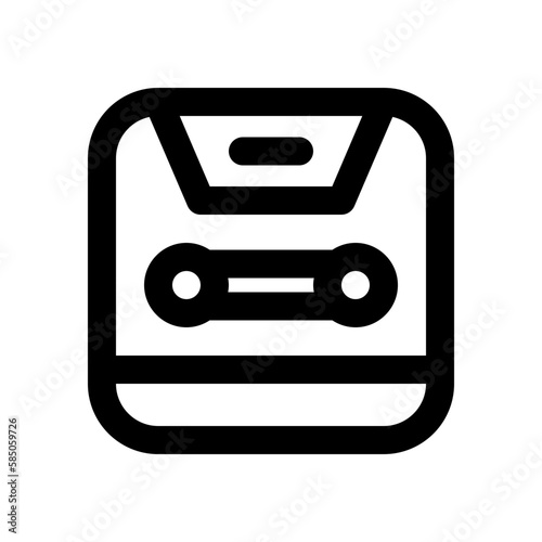 cassette