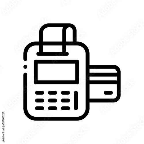 pos terminal