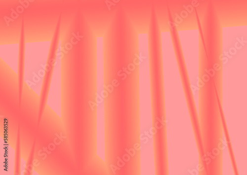 Background of abtract colorful.Pink gold and light gray beam Background Of Gradient.Pink gold and light gray beam Background Vector. Pink gold and light gray beam Background Image.Pastel color.
 photo