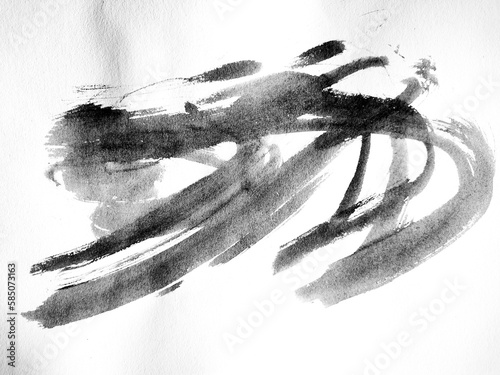 Abstract background ink grunge texture splash black watercolor drip art.drawing art from black
The background is drawn on paper with paints.acrylic splashing
Black stuff from the brush.drawing
Origi.