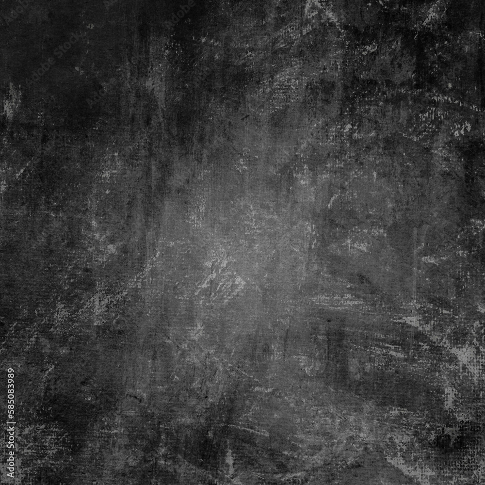 Fototapeta premium grunge grey background with space for text or image