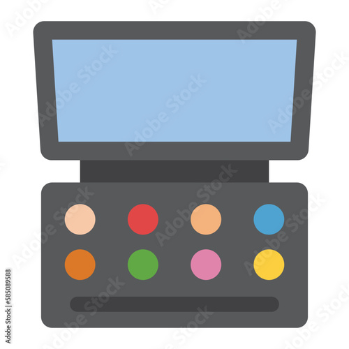 make up