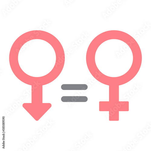 equal rights