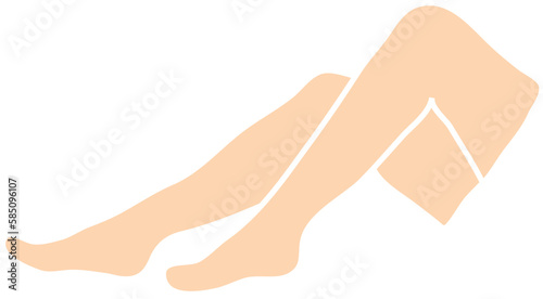 leg icon 