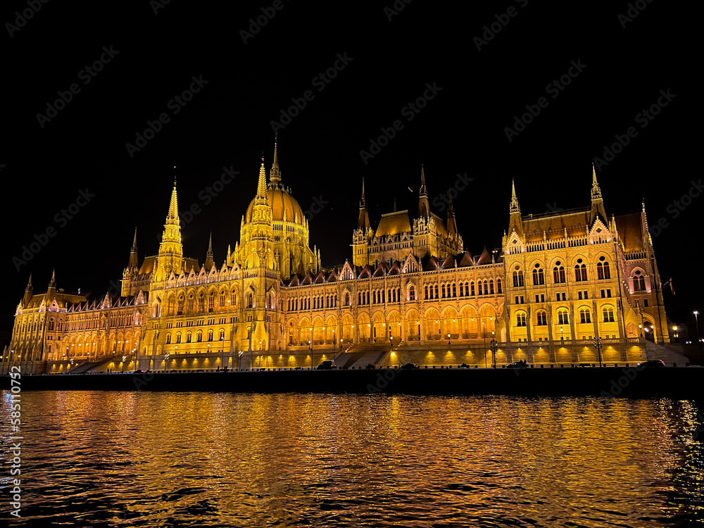 Budapest, Hungary