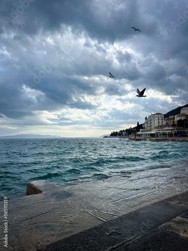 Opatija, Croatia