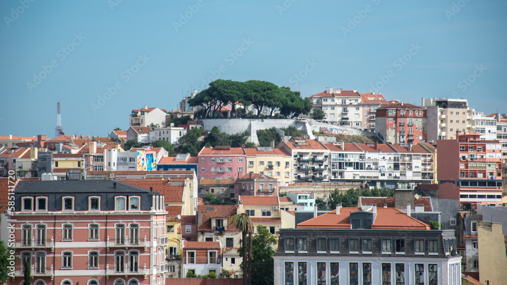 Lisbon, Cabo da Roca, Portugal